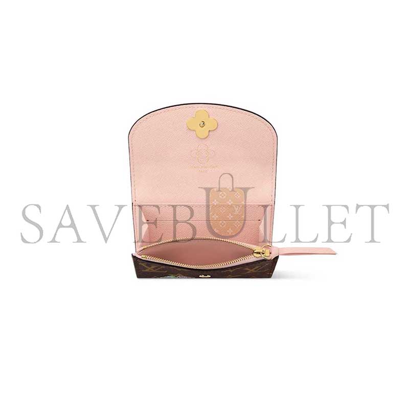 l0vis Vvtt0n rosalie coin purse m26626 (12*9.5*2.5cm)